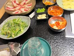 -臻牛烤肉