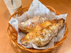 -麦田工坊(月湖店)