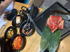 -九田家黑牛烤肉(溧水万达店)