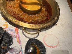 -哥老官重庆美蛙鱼头(西湖银泰十一哥店)