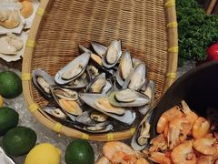 -北京北辰洲际酒店