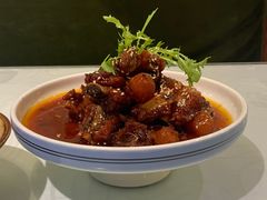 -巴渝菜舍曾氏麻辣风(霸州店)