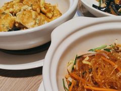 -艳阳天·非遗楚菜(武汉客厅店)