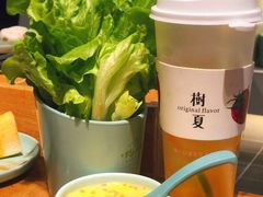 -蚝英雄·自助烤蚝(高新店)