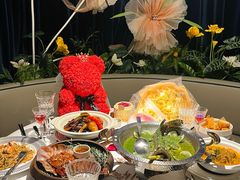 -狮拾久·现代新加坡料理(福田COCO Park店)