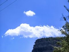 -苍岩山风景名胜区