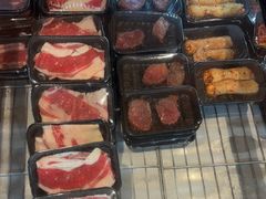 -炽城·烤肉名家(鸿达中央广场店)