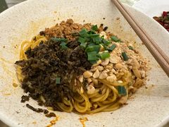 招牌宜宾燃面-孟林厨房(798店)