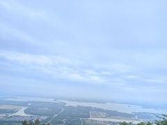 -虞山风景区