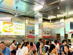 -广场正宗原汁薏米店