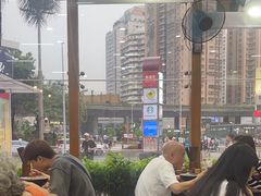 -黔派·虾子羊肉粉·小吃(佳宁娜广场店)