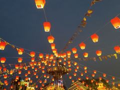 -芜湖方特东方神画