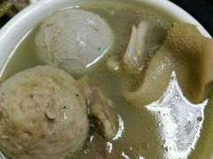 -甜来羊肉馆(水仙园店)