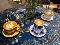 -第101座花园餐厅(湖滨88店)