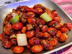 全味虾球-靓靓蒸虾·头牌蒸虾(雪松路总店)