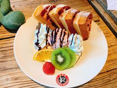 -MANYU COFFEE(广渠门店)