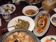 -前海沿·青岛菜(五四广场永旺店)