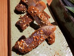 厚烧牛舌-文三酒肆自助放题(新街口友谊广场店)