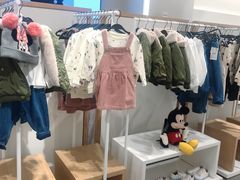 -ZARA(大悦城店)