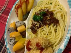 儿童餐-祖母的厨房美式西餐厅(北京坊店)