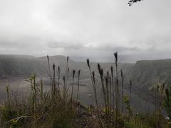 -夏威夷火山国家公园
