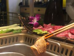 -雾都渣渣火锅(南城智汇城店)