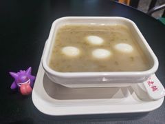 鹌鹑蛋绿豆沙-仁信老铺(北滘店)