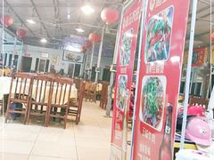 -海五农庄(海五店)