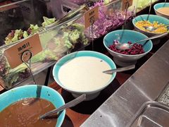 -杭州开元名都大酒店·地中海自助餐厅