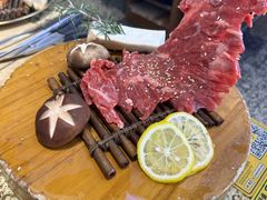 -安又胖韩国烤肉(美罗城店)