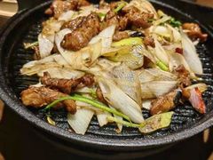 -粗茶淡饭·隐庐私厨(东亭店)