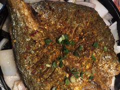 -叁宝烤肉·西安烧烤(东三爻店)