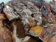 -黄连大头华烧鹅(萧地大马路店)