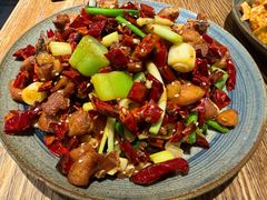 -静一餐厅·湖北菜(前门创始店)