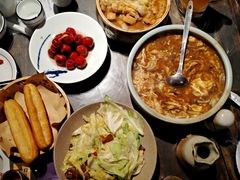 -水煮三国·川鲁江湖菜(香山店)