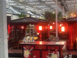 -特味村·宴会厅(生态园店)