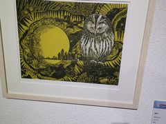 -长春世界雕塑园冰雪艺术天地