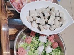 -丰尔粥食·粥底火锅(大良总店)