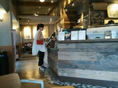 -星巴克(武康路店)