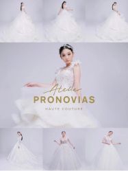 -纯色时光婚纱艺术馆WHITE
