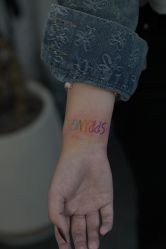 -飛凡TATTOO纹身•原创