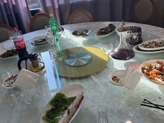 -丹盛象山海鲜(水清路店)