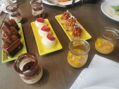 -杭州JW万豪酒店-万豪中餐厅