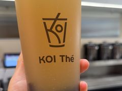 -KOI Thé(力宝广场店)