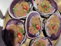 -小核桃烤肉馆(长白店)