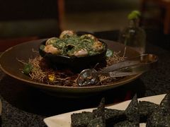 -莲西餐(曲江店)
