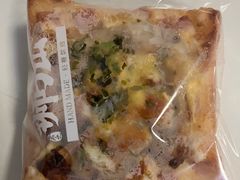 -君之狮子山·轻糖烘焙(松江印象城店)