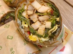 -特派卷·老北京烤鸭卷(合生汇购物中心店)