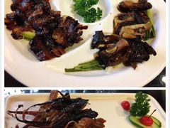 -大灶头·新昌菜(中国茶市店)