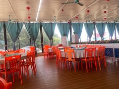 -红月湾海鲜饭店•沙滩海景(双月湾店)
